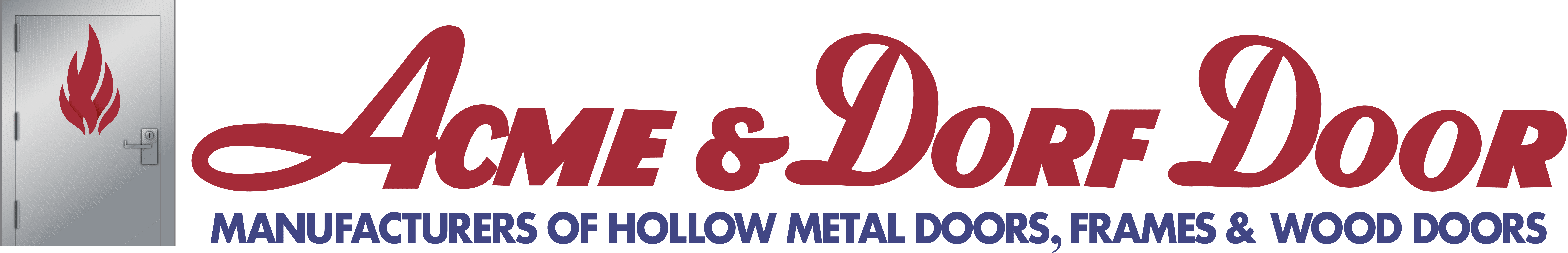 Acme Dorf Door Corp