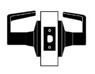 Rim Exit Device