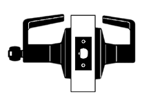 Heavy Duty Surface Door Closer