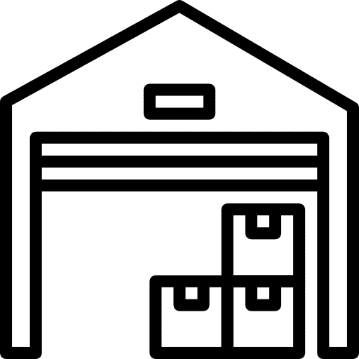 Receiving and Storing